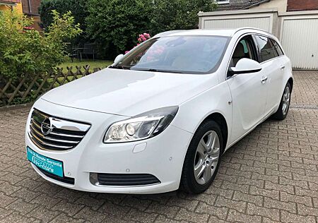 Opel Insignia A Sports Tourer Cosmo, NAVI XENON