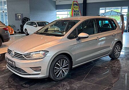 VW Golf Sportsvan Volkswagen VII Allstar Klima Tempo Sihzg AHK