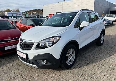Opel Mokka Edition ecoFlex NAVI*KAMERA*TEMP*SHZ*EFH*