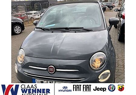 Fiat 500 DolceVita 1.0 Mild Hybrid EU6d