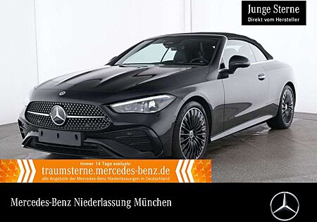 Mercedes-Benz CLE 200 AMG+NIGHT+LED+KAMERA+TOTW+KEYLESS+9G