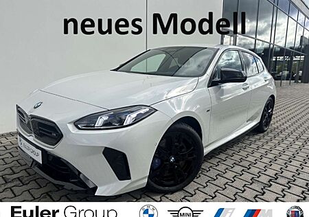 BMW 135 gebraucht kaufen BMW 135 ix F70 H/K HUD ParkAss+ AdLED M-Sportbremse/Fahrw.