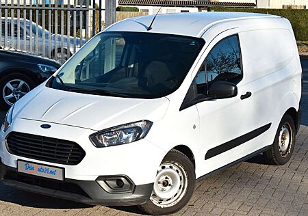 Ford Transit Courier Basis 1.Hd| Tüv|Klima|PDC|Tempo.