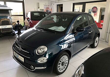 Fiat 500 1.0 GSE Hybrid Dolcevita