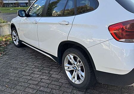 BMW X1 sDrive18d
