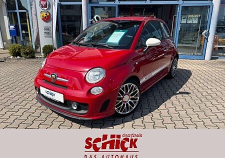 Abarth 500 1.4 TB 135PS Custom