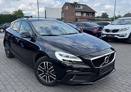 Volvo V40 Cross Country Plus 2.0| KAMERA | NAVI |XENON