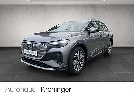 Audi Others 40 e-tron Navi Panorama LED Klima