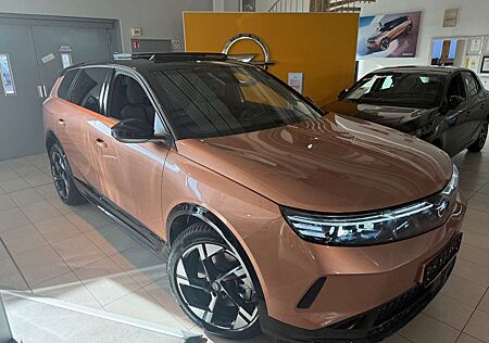 Opel Grandland X Grandland-e GS(213PS) NAVI, SHZ, LED, RFK