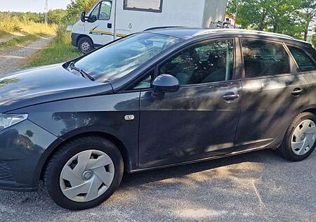 Seat Ibiza ST 1.6 TDI CR Style