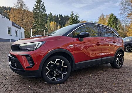 Opel Crossland X Crossland GS Line 1.2T Navi+Keyless+IntelliGrip