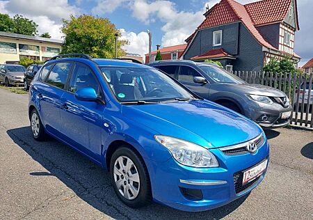 Hyundai i30 1,6 cw Classic Blue Klima AHK