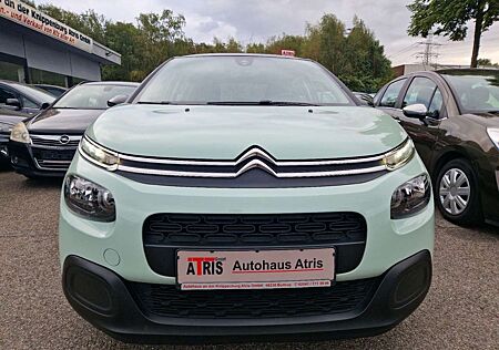 Citroën C3 Citroen Feel