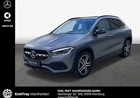 Mercedes-Benz GLA 250 Progressive