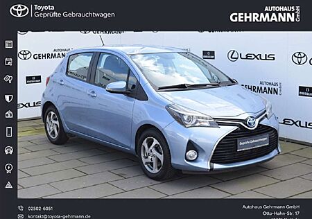 Toyota Yaris Hybrid 1.5 VVT-i Comfort