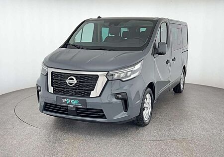 Nissan Primastar L1H1 2.0D*Navi*PDC*RFK*uvm