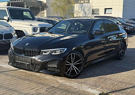 BMW 320 d M Sport/Nappaleder/LED/1Hand/TOP