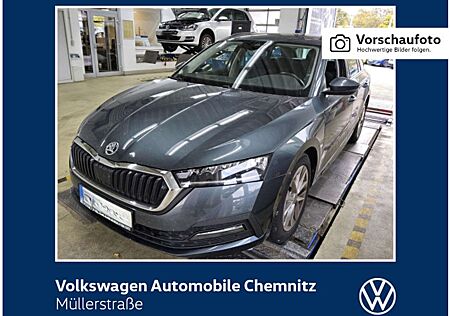 Skoda Octavia Combi 1.5 TSI ACT Ambition*LED*Kamera*