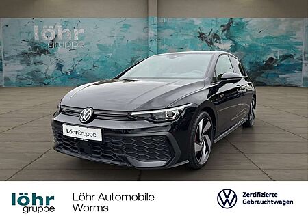 VW Golf Volkswagen VIII Lim. 2.0 TSI 265PS GTI *HARMAN-KARDON*BLAC...