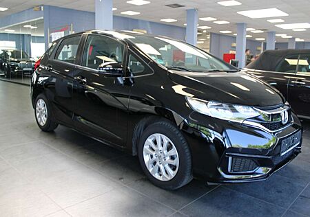 Honda Jazz 1.3 i-VTEC CVT - 1.HAND -