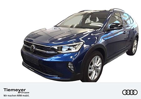 VW Taigo Volkswagen 1.5 TSI DSG MOVE KAMERA BEATS IQ.DRIVE MAT