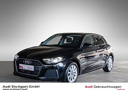 Audi A1 30 TFSI advanced LED Keyless Kamera