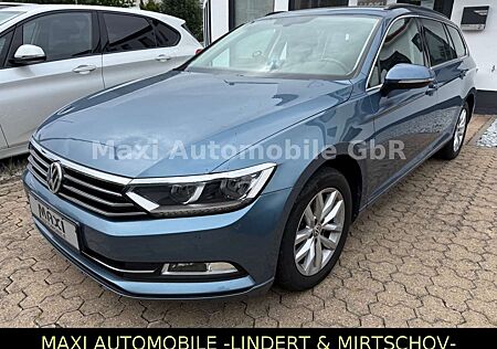 VW Passat Variant Volkswagen Comfortline -LED-PDC-ALU-TEMP-SHZ