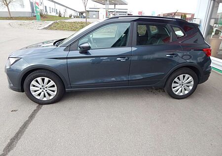 Seat Arona 1.0 TSI OPF Style