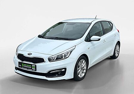 Kia Cee'd Ceed / Ceed 1.4 Edition 7