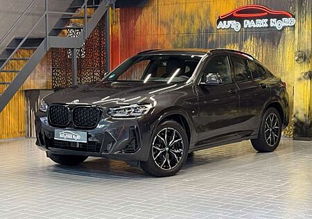 BMW X4 xDrive 20i M Sport~KAMERA 360~LED~LEDER~ACC