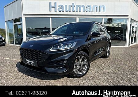 Ford Kuga ST-Line X 4x4 +1.HAND+AHK+ACC+PANO+RFK+