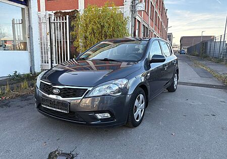 Kia Cee'd Ceed / KLIMA 5 TÜRIG