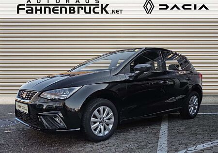 Seat Ibiza Xcellence TSI 1.0 Navi PDC Kamera SHZ