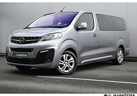 Opel Zafira Life Edition L (L3)/AHK/HuD/Kamera/5-Sitz
