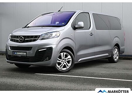 Opel Zafira Life Edition L (L3)/AHK/HuD/Kamera/5-Sitz