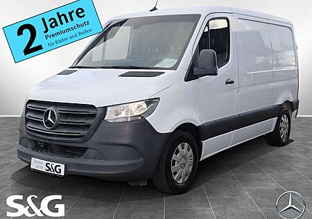 Mercedes-Benz Sprinter 314CDI Kasten Kompakt Klima Kamera MBUX