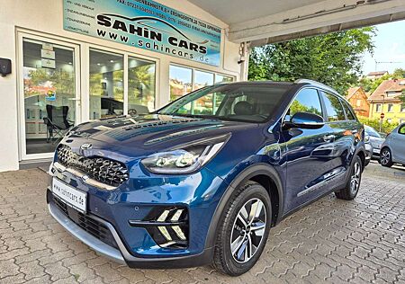 Kia Niro Spirit Plug-in Hybrid 1.6 GDI LED/AHK/LEDER
