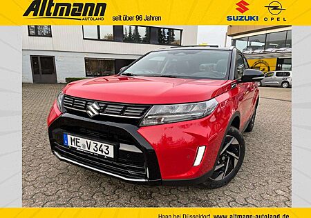 Suzuki Vitara 1.4 Mild-Hybrid Comfort+ 4x2 Android/Apple Panoram