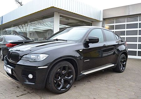 BMW X6 xDrive40d,Sportpaket,Sitzbelüft.,Pano,Kamera,