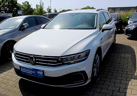 VW Passat Variant Volkswagen GTE 14 ltr DSG Kamera