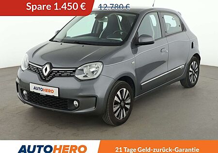 Renault Twingo 0.9 TCe Intens*TEMPO*SHZ*KLIMA*WENIG-KM*