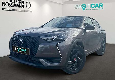 DS Automobiles DS 3 Crossback DS3 CROSSBACK BLUEHDI 130 AUT. PERFORMANCE LINE NA