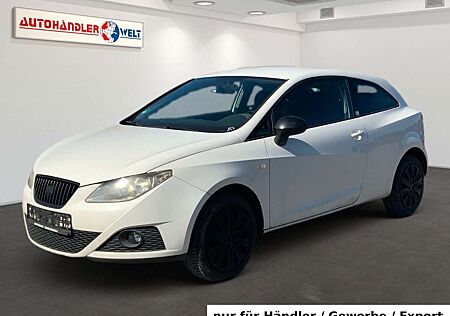 Seat Ibiza 1.6 Sport