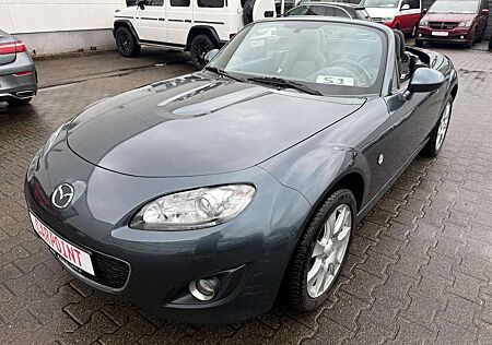 Mazda MX-5 1.8Roadster CABRIO Kaminari LEDER/KLIMA