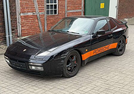 Porsche 944 S2 mit 211 PS