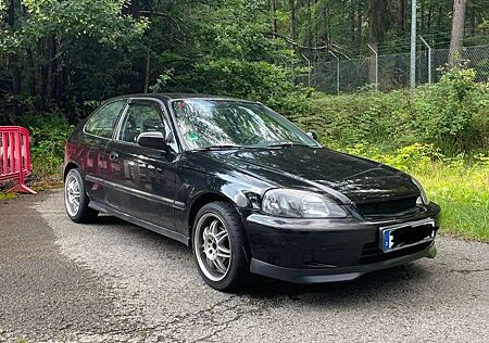 Honda Civic 1.4i