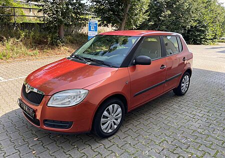 Skoda Fabia 1.2 HTP Classic