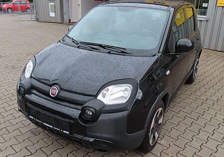 Fiat Panda Cross City Plus 1.0