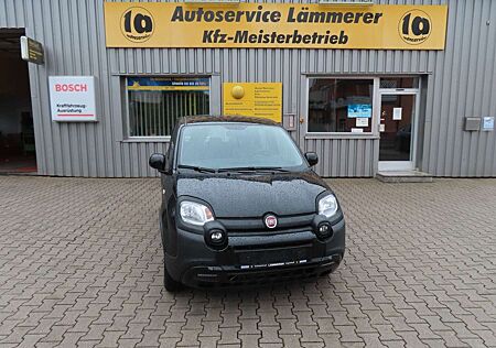 Fiat Panda Cross City Plus 1.0