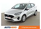Ford Fiesta 1.0 EcoBoost Cool&Connect *CAM*LED*TEMPO*CARPLAY*